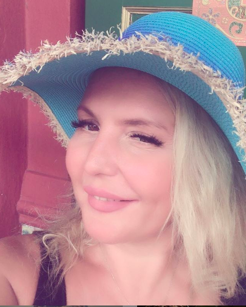 Seda Akgül kaç yaşında aslen nereli Seda Akgül eşleri - Resim: 2