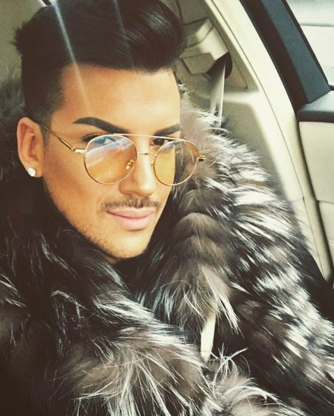 Kerimcan Durmaz yeni araba aldı plakası da... - Resim: 1