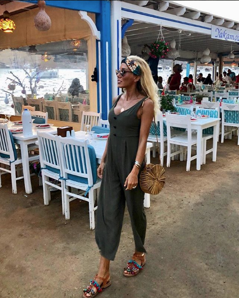 Sevgilisi tarafından terkedilen Cicişler'den Esra Ersoy intihar etti! - Resim: 4