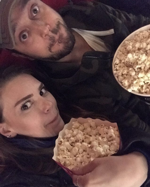 Aslı Enver'in bu fotoğrafı sizi şoke edecek sargılar içerisinde mi? - Resim: 4