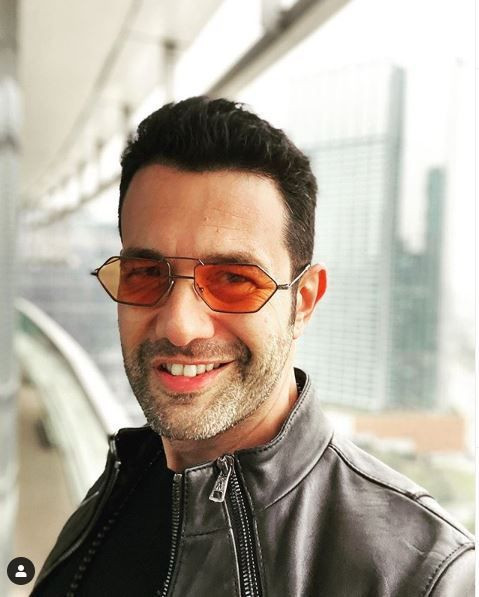 Koronavirüs kaptığını sanan Keremcem test yaptırınca rahatladı! - Resim: 1