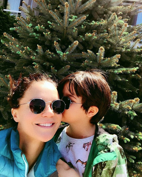 Ebru Şallı Harun Tan Pars Tan'ı kaybetti Gülben Ergen çirkin yorumlara sitem etti - Resim: 1