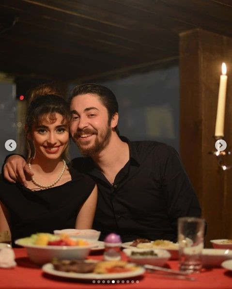 Semih Öztürk'ün eşi Kurretülayn Matur'un uzun mesajına cevabı bakın ne oldu - Resim: 4