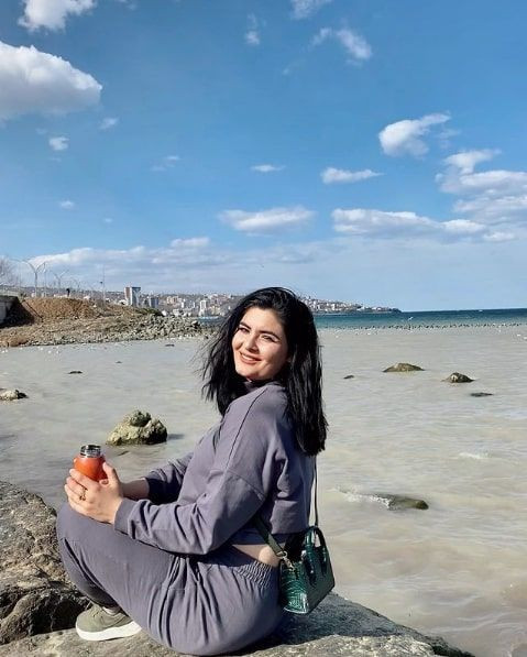 Hanife Gürdal Kemal Ayvaz'dan bakın neden boşanıyor işte olayın perde arkası - Resim: 4