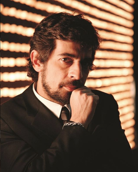 Okan Bayülgen'i kızdıran soru: O da kim oluyor - Resim: 4