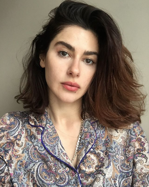 Nesrin Cavadzade evleniyor mu? Kafa karıştıran sosyal medya paylaşımı - Resim: 4