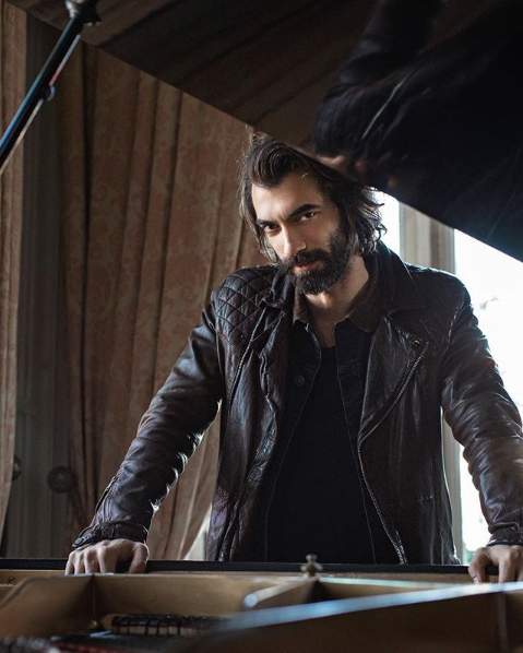 İlker Kaleli hayranlarına müjde! BBC yapımı The Serpent'ta rol alacak - Resim: 2