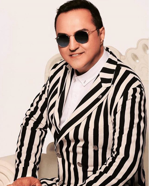 Arto Hadise ve Ebru Polat'ın Reynmen dansına taktı : 'Ben de soyunurum' - Resim: 3