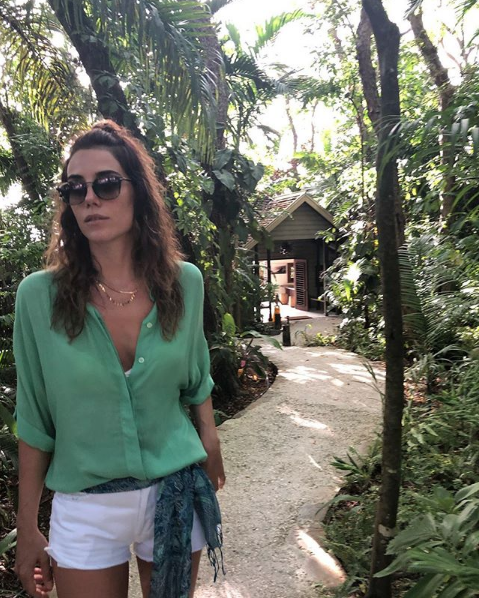 Cansu Dere'den aşk hayatına dair samimi açıklamalar! 'İş hayatım gibi zor' - Resim: 4