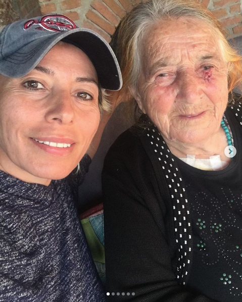 İntizar'ın en acı günü! Annesi Cemile Arslan'ı kaybetti - Resim: 1