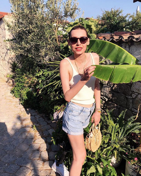 Neslican Tay'ın son durumu! Haluk Levent haber getirdi yemediği laf kalmadı - Resim: 2