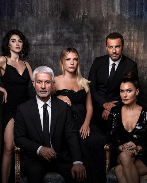 Yasak Elma oyuncusu Talat Bulut 'Dünya Kız Çocukları Günü' kutlamasına tepki gösterdi - Resim: 1