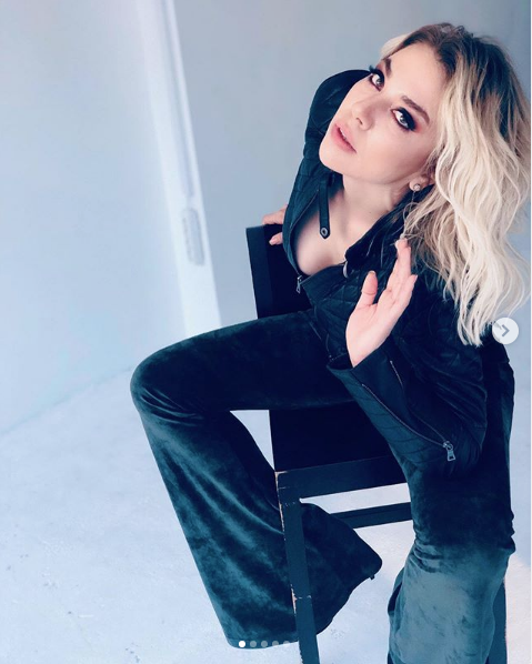 Yeşim Ceren Bozoğlu siber zorbalığa savaş açtı klavye delikanlılarına ayar verdi - Resim: 4