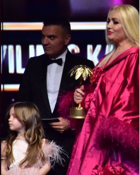 Banu Alkan'dan Diva Bülent Ersoy'a olay ıstakoz ve havyar göndermesi! - Resim: 1