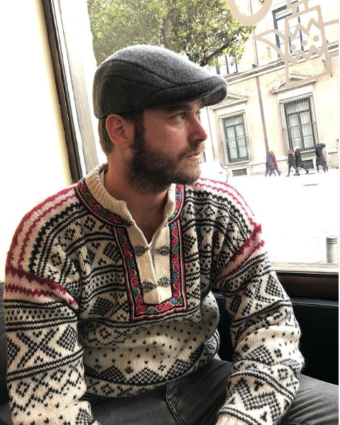 Kıvanç Tatlıtuğ aylar sonra paylaştı eşi Başak Dizer bakın ne yorum yaptı - Resim: 1