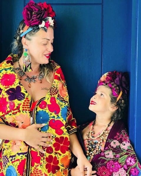 Yeliz Yeşilmen gözyaşlarına boğuldu 'Bergen gibi olmak istemiyorum' deyip ağladı - Resim: 1