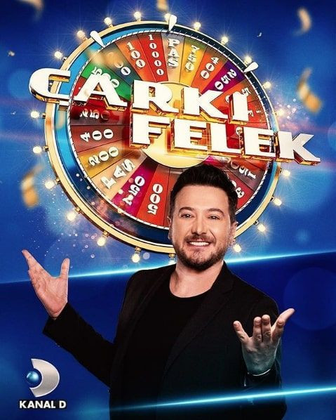 Kanal D Çarkıfelek sunucusu Onur Büyüktopçu : Bu bize tokat oldu - Resim: 2