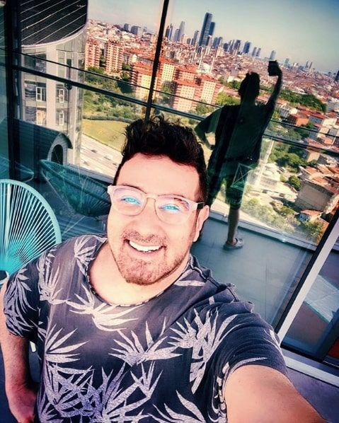 Metin Arolat'ın kötü günü acı haberi sosyal medya hesabından duyurdu - Resim: 3