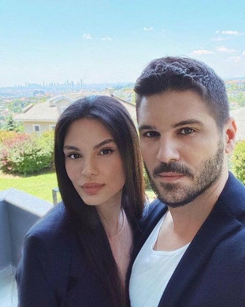 Tolgahan Sayışman Almeda Abazi servet kazanacak! Reklam teklifi dudak uçuklattı - Resim: 1