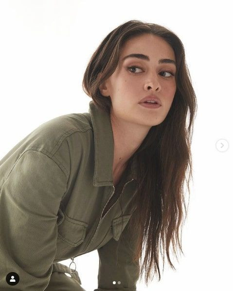 Show TV Ramo yıldızı Esra Bilgiç oyunculuğu bırakıyor mu avukatlığa hazırlanıyor - Resim: 4