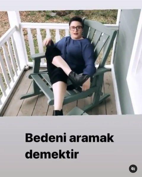 Esra Dermancıoğlu'nun meme yorumuna cevabı olay! Beğeni yağdı - Resim: 3