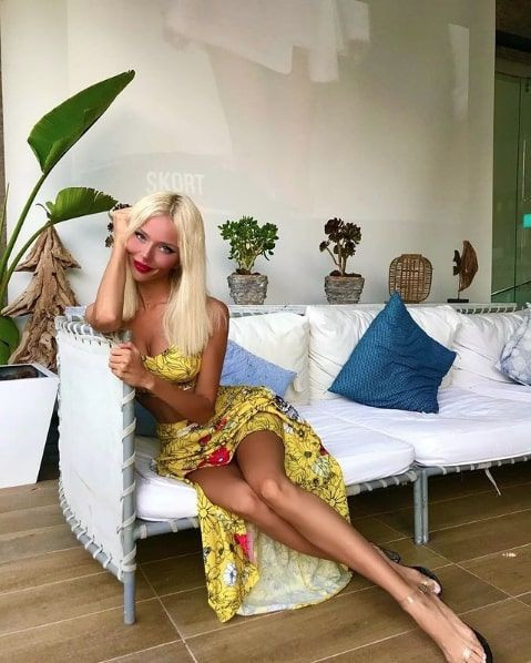 Cansu Taşkın abisini koronadan kaybetti hakkındaki iddialar çileden çıkardı - Resim: 3