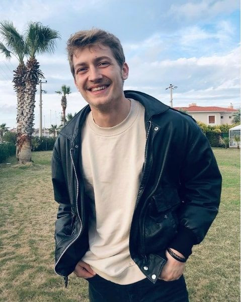 Son Yaz dizisinin yıldızı Erdem Şanlı kaza yaptı hastaneye kaldırıldı - Resim: 2