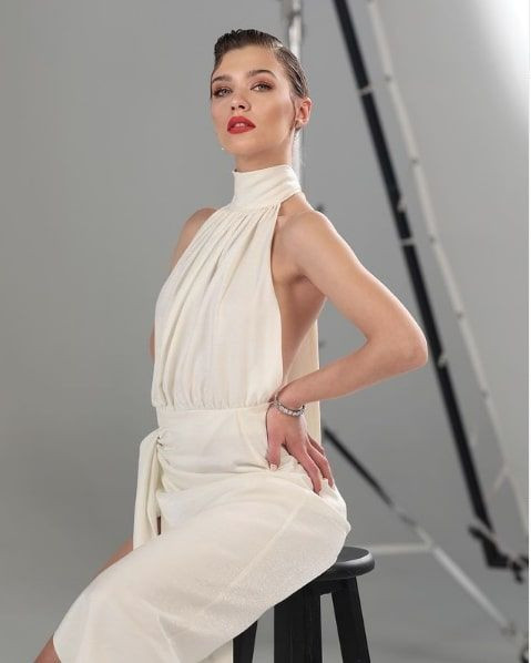 Şeyma Subaşı'nın eski sevgilisi Guido Senia'dan Melisa Döngel'e bomba yorum - Resim: 3