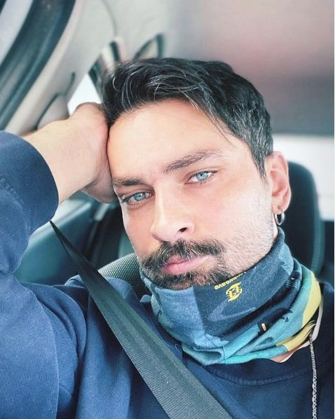 Mucize Doktor yıldızı Onur Tuna bakın kiminle aşk yaşıyor sevgilisi de oyuncu - Resim: 1