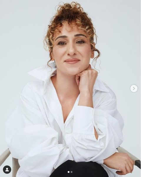 Bir Başkadır'la mest etmişti Derya Karadaş yeni diziyle ekranlara dönüyor - Resim: 1