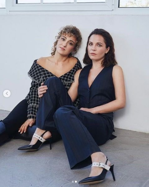 Bir Başkadır'la mest etmişti Derya Karadaş yeni diziyle ekranlara dönüyor - Resim: 2