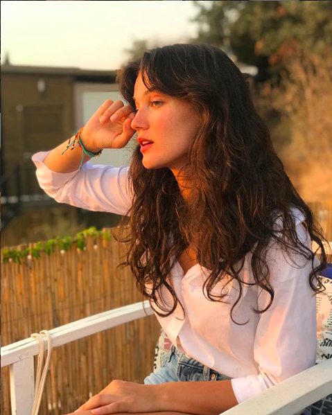 Pınar Deniz kimdir kaç yaşında Pınar Deniz dizileri hangisi? - Resim: 2