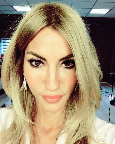 Çağla Şikel'den bomba 'Ben bu kadını çok sevdim!' - Resim: 3