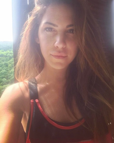 Yağmur Ünal aileye girdi Arda Turan aşkı böyle ifşa oldu - Resim: 2