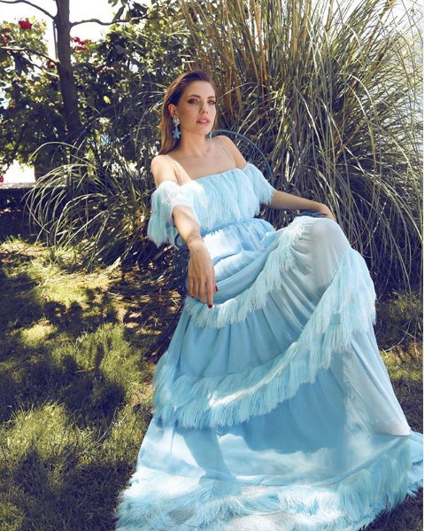 Eda Ece basketbolcu sevgilisi Buğrahan Tuncer ile yakalandı! Bakın ne yaptı - Resim: 1