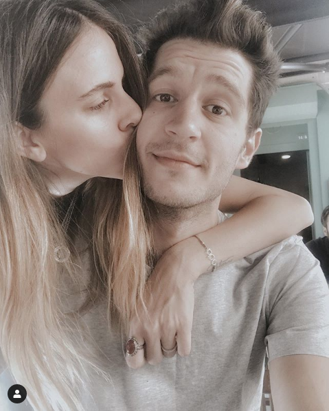 Melis İşiten ve Uraz Kaygılaroğlu yollarını ayırıyor! İkili boşanma haberini böyle duyurdu - Resim: 2