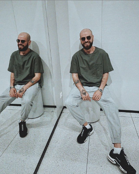 Rapçi Hayki dini değerlere küfretti! Sosyal medya kullanıcıları tepkisini gösterdi - Resim: 1