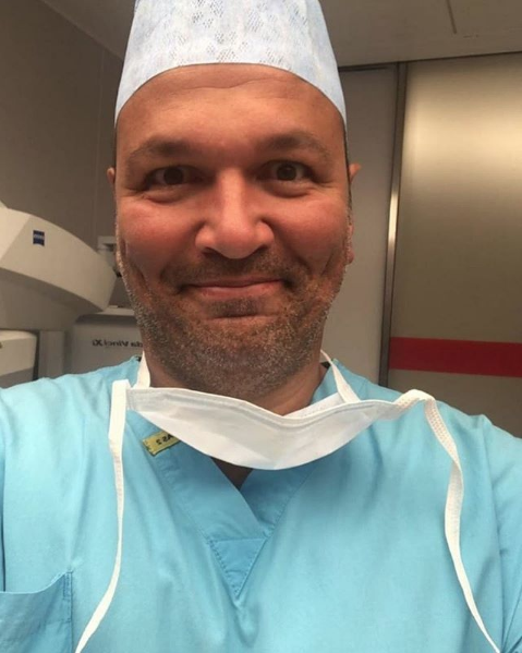 Baba olan Ali Sunal'dan ilk paylaşım geldi! Kemal Sunal'ı andığı paylaşım duygulandırdı - Resim: 3