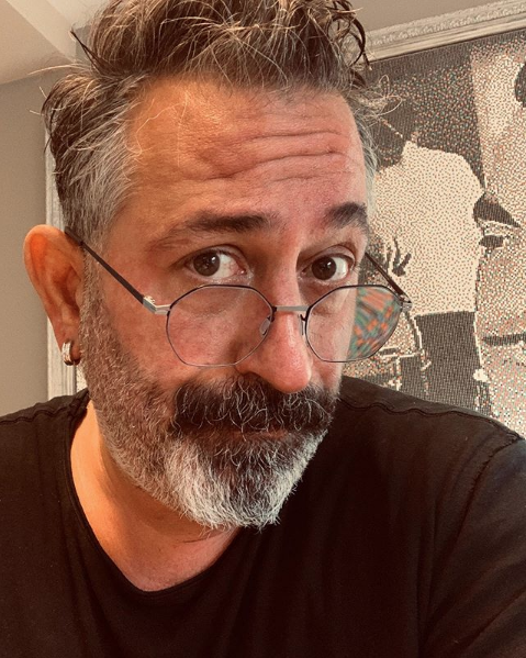 Cem Yılmaz 'satanist çetenin eserisin' yorumunu es geçmedi cevabı olay oldu - Resim: 4