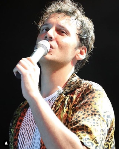 Edis'in yeni imajı şoke etti sosyal medya resmen yıkıldı - Resim: 1