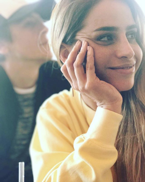 ÇGHB'nin eski yıldızı Büşra Pekin'le evleneceği Ersay Üner 'den şoke eden karar - Resim: 4