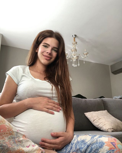 Mustafa Can Keser ihaneti yalanladı Damla Ersubaşı aldatıldığını kabul etti - Resim: 4