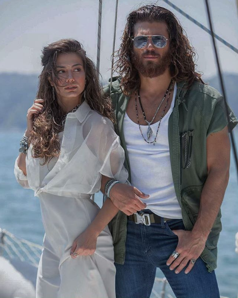 Selen Soyder'den olay cevap Can Yaman libidosu düşük demişti - Resim: 4