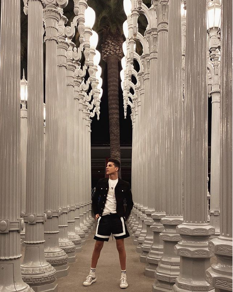 Mastürbasyon videosuyla olay olan Kerimcan Durmaz'ın cezası belli oldu - Resim: 1