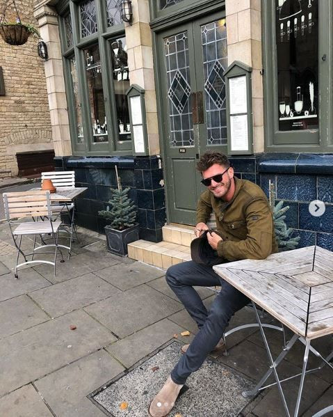 Kıvanç Tatlıtuğ hayvanseverliğini bir kez daha gösterdi! Barınak kuruyor - Resim: 4