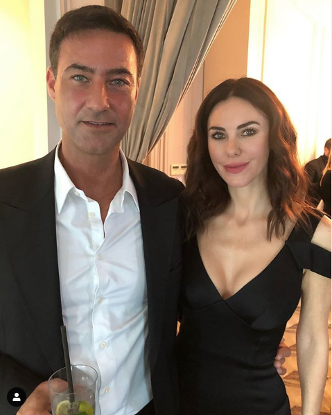 Defne Samyeli'den flaş evlilik açıklaması Cem Yılmaz ile ayrılığı olay yaratmıştı - Resim: 1