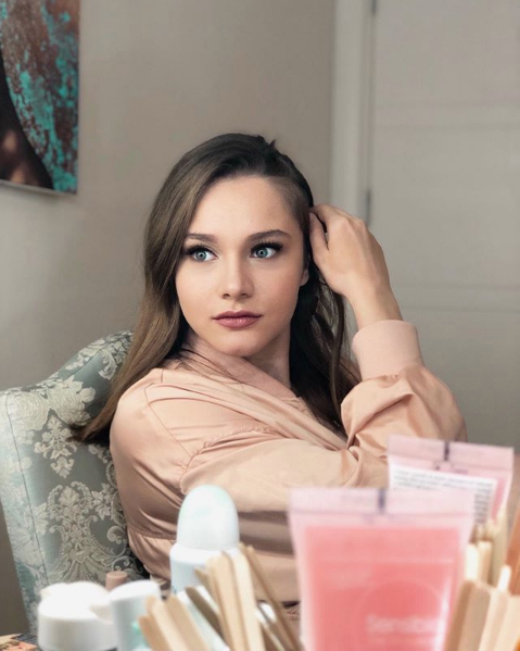 Rejim yanlısı Suriyeli haince mesaj atınca Miray Daner haddini bildirdi - Resim: 4