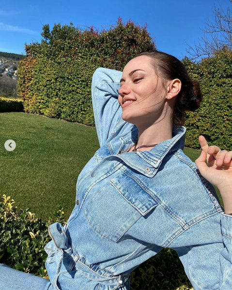 Fahriye Evcen Instagram'dan paylaştı gelen yorumlar 'pes’ dedirtti - Resim: 2