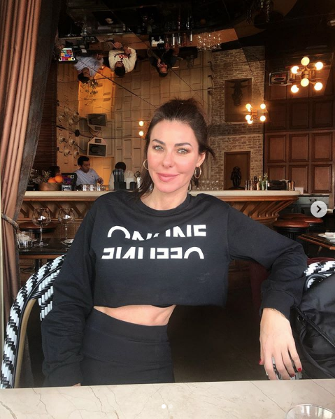 Defne Samyeli'nin ev sahibinden şok eden açıklamalar kirasını ödemiyor - Resim: 2