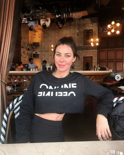 Defne Samyeli makyajsız Instagram'da paylaşım yaptı takipçileri ikiye bölündü - Resim: 2